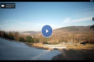 Lądek Zdrój Stacja narciarska Lądek Zdrój - SKI FAMILY Stacja górna