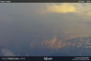 Trevalli  Trevalli  Pelmo e Civetta