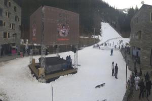 Crap Sogn Gion Laax Crap Sogn Gion