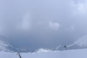 Vorab Glacier Laax Vorab