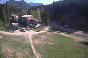 Ruzomberok Malino Brdo Ski Park Hrabovo