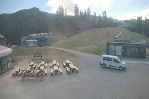 Jasna Jasna - Chopok Lúčky - 943 m n.m.