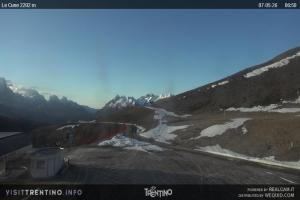 Val di Fiemme Val di Fiemme - Cavalese - Predazzo - Obereggen SkiAreaAlpeLusia - Le Cune