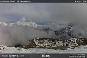 Trevalli Trevalli Panorama Col Margherita