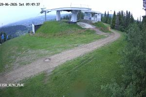 Kamera: Kotelnica Białczańska Kotelnica - kolej nr 9 Białka Tatrzańska Kotelnica Białczańska Kotelnica - kolej nr 9