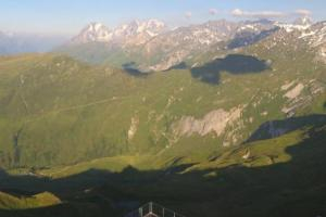 Kamera: Laax Vorab Glacier Vorab Glacier Laax Vorab Glacier
