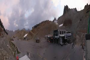 Kamera: Soelden Tiefenbachgletscher 2.800m Soelden Soelden Tiefenbachgletscher 2.800m