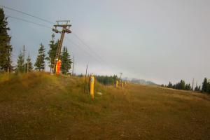 Szczyrk Szczyrk Mountain Resort Małe Skrzyczne – 1211 m n.p.m.