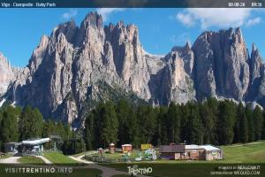 Kamera: Val di Fassa - Carezza Vigo di Fassa - Catinaccio Val di Fassa - Carezza Val di Fassa - Carezza Vigo di Fassa - Catinaccio