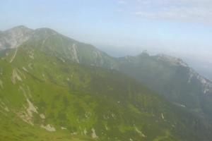 Kamera: Kasprowy Wierch Kasprowy Wierch - panorama Zakopane Kasprowy Wierch Kasprowy Wierch - panorama