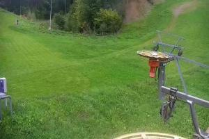 Kamera: Cieniawa Ski Widok na stok Cieniawa Cieniawa Ski Widok na stok