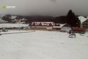 Donovaly Park Snow FUNPARK - 917 m n.p.m.