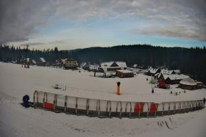 Istebna Złoty Groń ZŁOTY Groń -ski Istebna 2