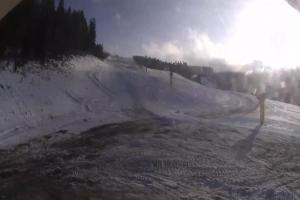 Bachledova dolina Bachledova dolina 