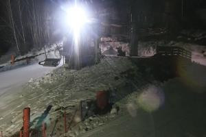 Wisła Nowa Osada Kamera on-line