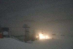 Kamera: Master Ski Widok na ośrodek Tylicz Master Ski Widok na ośrodek