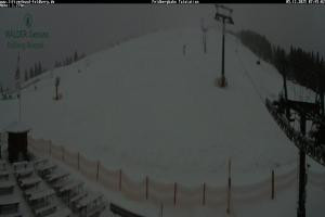 Feldberg  Feldberg Liftverbund Seebuck Talstation