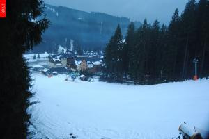 Kamera: SKI Vítkovice-Bílá Południe 568 m n.p.m. Bílá SKI Vítkovice-Bílá Południe 568 m n.p.m.
