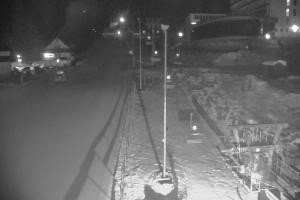 Kamera: Jasna - Chopok Biela Púť – 1.117 m n.m. Jasna Jasna - Chopok Biela Púť – 1.117 m n.m.