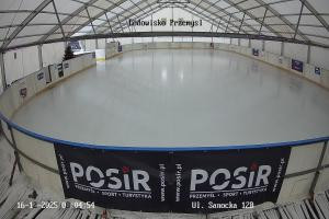 Kamera: Stok narciarski w Przemyślu Stacja pośrednia Przemyśl Stok narciarski w Przemyślu Stacja pośrednia