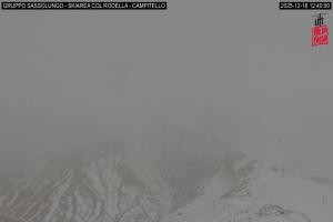 Kamera: Val di Fassa - Carezza Campitello di Fassa - Col Rodella Val di Fassa - Carezza Val di Fassa - Carezza Campitello di Fassa - Col Rodella