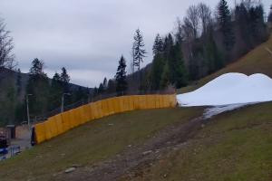 Szczyrk Szczyrk Mountain Resort Solisko 650 m npm