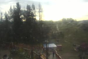 Kamera: Palenica Widok na stok Szczawnica Palenica Widok na stok