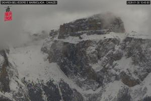 Kamera: Val di Fassa - Carezza Canazei - Pordoi Val di Fassa - Carezza Val di Fassa - Carezza Canazei - Pordoi