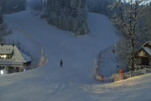 Szczyrk Szczyrk Mountain Resort Solisko 650 m npm