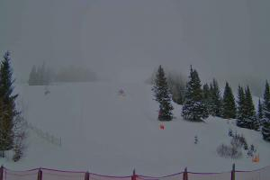  Koralpe Kassengebäude