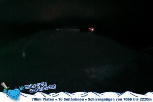 Talstation Tschaneckbahn Tschaneck - Katschberg 