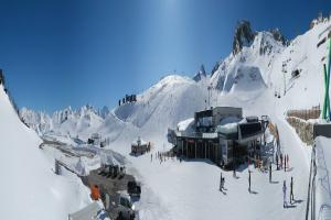 Soelden Soelden Tiefenbachgletscher 2.800m
