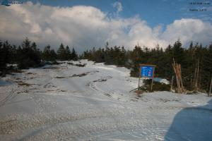 Rokytnice Rokytnice nad Jizerou Lysá hora