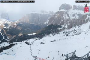 Val di Fassa - Carezza Val di Fassa - Carezza Canazei - Belvedere