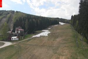 Harrachov Harrachov Kamera Harrachov, 715 m n.p.m.
