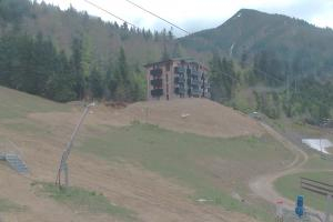 Jasna Jasna - Chopok Krupová – 1.084 m n.m.