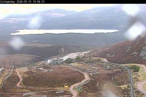Cairgorm Cairgorm Lower Slopes Webcam