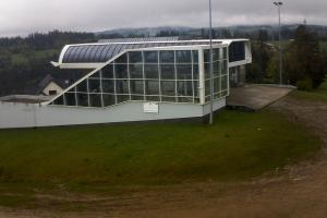 Białka Tatrzańska Kotelnica Białczańska Kotelnica