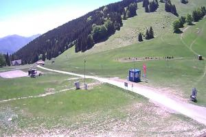 Kamera: Malino Brdo Ski Park Vleky Ruzomberok Malino Brdo Ski Park Vleky