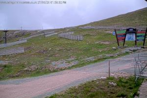 Cairgorm Cairgorm Ptarmigan Restaurant