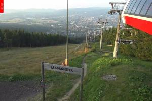Kamera: Ski areál Ještěd Kamera Ještěd 600 m n.m. Ještěd Ski areál Ještěd Kamera Ještěd 600 m n.m.