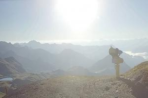 Kamera: Ischgl Greitspitz Ischgl Ischgl Greitspitz