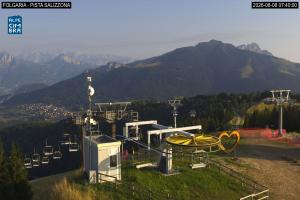 Kamera: Folgaria Lavarone Pista Salizzona Folgaria Lavarone Folgaria Lavarone Pista Salizzona