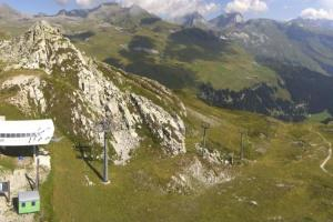 Kamera: Laax Sogn Gion Sogn Gion Laax Sogn Gion