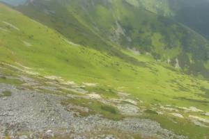 Kamera: Kasprowy Wierch Kasprowy Wierch - panorama Zakopane Kasprowy Wierch Kasprowy Wierch - panorama