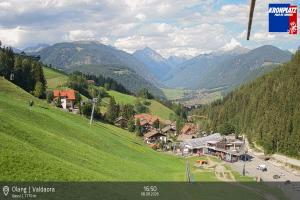 Kamera: Kronplatz - Plan de Corones Valdaora/Gassl Kronplatz - Plan de Corones Kronplatz - Plan de Corones Valdaora/Gassl