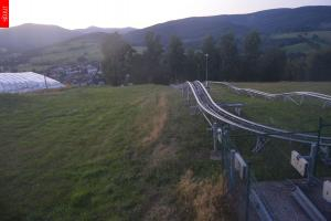 Kamera: Mladé Buky Mladé Buky - Bobslej Berta Mladé Buky Mladé Buky Mladé Buky - Bobslej Berta