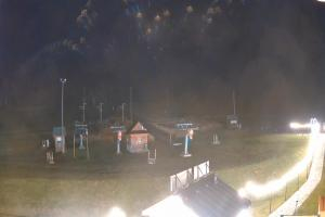 Bukowina Tatrzańska Koziniec-Ski Kamera na wyciąg