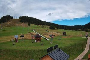 Bukowina Tatrzańska Koziniec-Ski Kamera na wyciąg