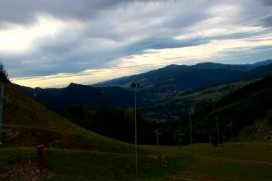 Kamera: Palenica Szafranówka Szczawnica Palenica Szafranówka